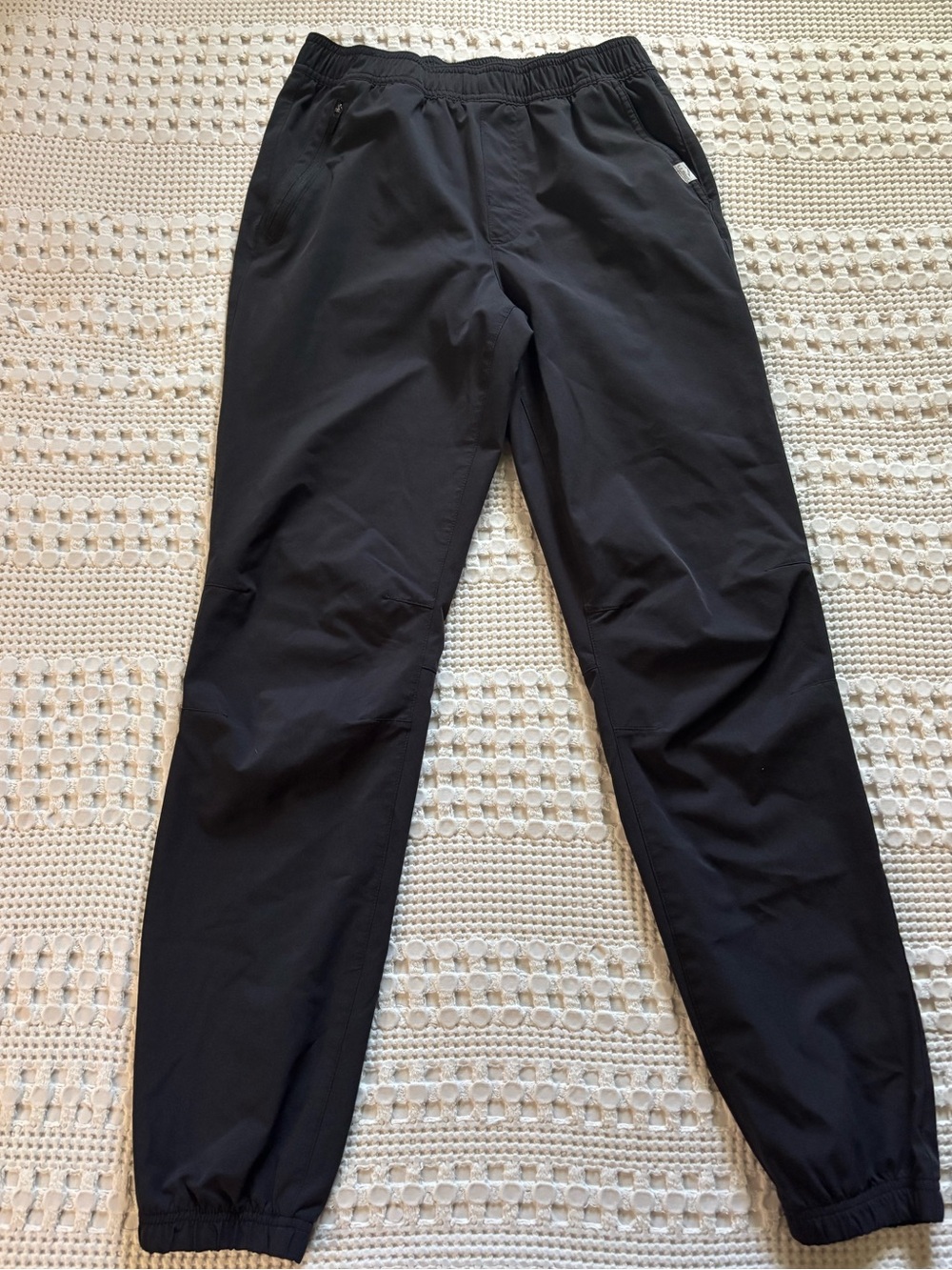 LL Bean youth hiking jogger